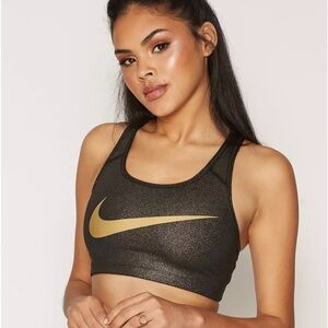 Nike Sports Bra size Large